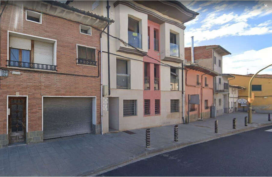 Carrer de la Creu Codines, 35, Roda de Ter, Barcelona à vendre - Photo de l’immeuble – Image 2 sur 2