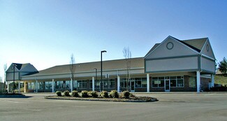 Plus de détails pour Triangle Rd, Hillsborough, NJ - Bureau/Local commercial, Local commercial à louer