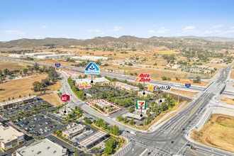 28007 Scott Rd, Murrieta, CA - VUE AÉRIENNE  vue de carte