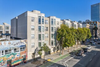 Plus de détails pour 1028 Howard St, San Francisco, CA - Local commercial à louer