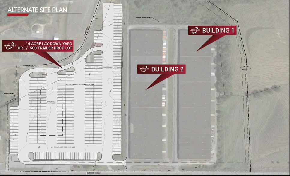 2111 Carbaugh Ave, Chambersburg, PA à louer - Photo principale – Image 1 sur 2