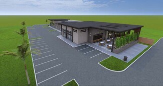 Plus de détails pour 2009 Mangum Rd, Houston, TX - Local commercial à vendre