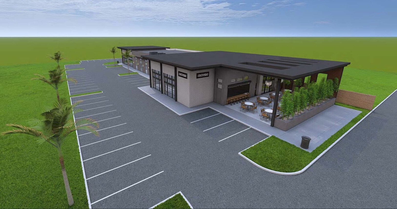 2009 Mangum Rd, Houston, TX à vendre Photo de l’immeuble– Image 1 sur 10