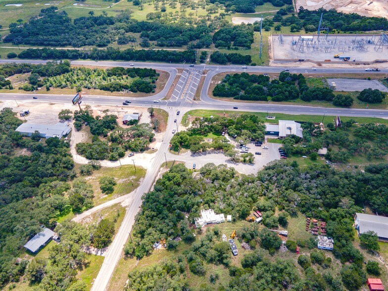 12910 US Highway 281 N, Spring Branch, TX à vendre - Photo de l’immeuble – Image 3 sur 23