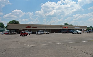 Plus de détails pour 1784-1820 Bryan Station Rd, Lexington, KY - Local commercial à louer