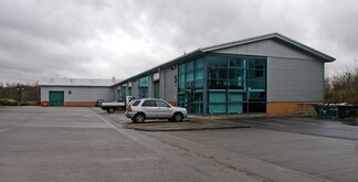 Plus de détails pour Keys Park Rd, Hednesford - Industriel/Logistique à louer