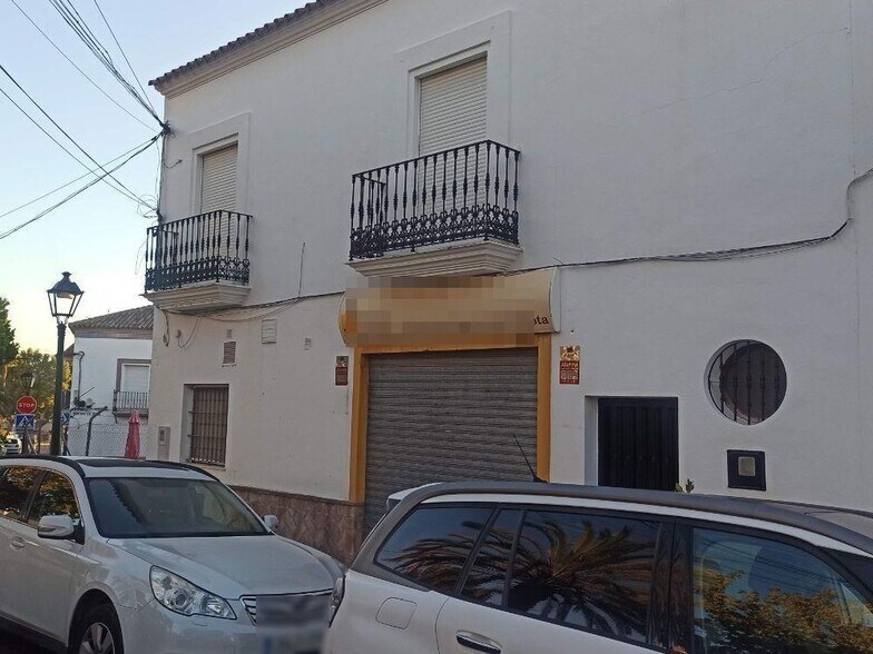 Local commercial dans Bornos à vendre - Photo de l’immeuble – Image 3 sur 5