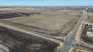 Plus de détails pour SW 19th Street, Grimes, IA - Terrain à vendre