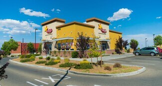Plus de détails pour 5785 E State Route 69, Prescott Valley, AZ - Local commercial à vendre