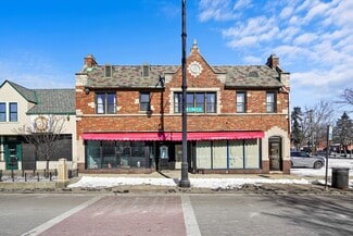 Plus de détails pour 2022-2026 W 95th St, Chicago, IL - Bureau à louer