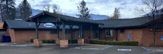 Plus de détails pour 130 Golf Course Dr, Weaverville, CA - Local commercial à vendre