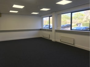 Burma Rd, Berkeley à louer Photo intérieure– Image 2 sur 3