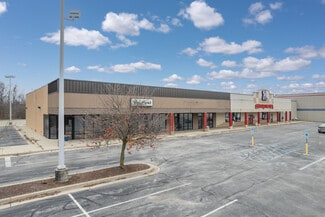 Plus de détails pour 5455 Airport Hwy, Toledo, OH - Local commercial à vendre