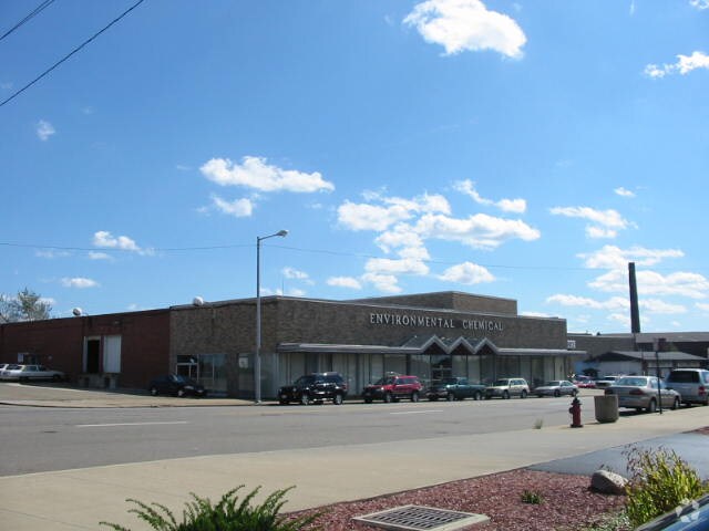 730 S Market Ave, Canton, OH à vendre - Photo de l’immeuble – Image 2 sur 19