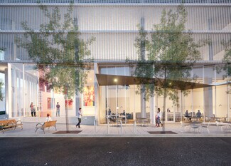 Plus de détails pour 313 W 17th St, Austin, TX - Local commercial à louer