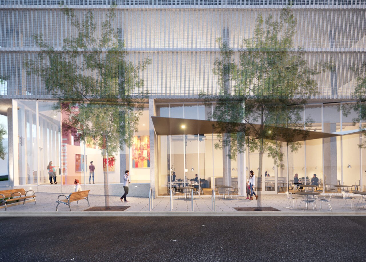 313 W 17th St, Austin, TX à louer Photo de l’immeuble– Image 1 sur 15