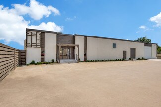 Plus de détails pour 13840 Denton Dr, Farmers Branch, TX - Industriel/Logistique à vendre