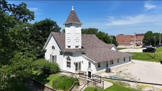 Plus de détails pour 307 E 6th St, Mound City, MO - Spécialisé à vendre