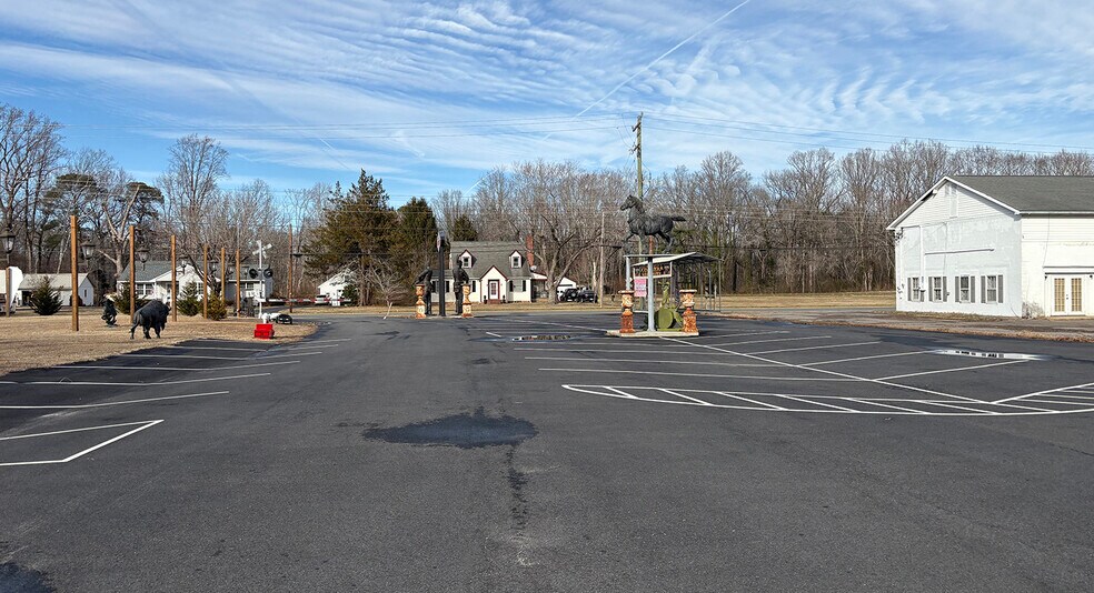 15268 Kings, Montross, VA à vendre - Photo de l’immeuble – Image 3 sur 19