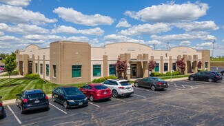 Plus de détails pour 7760 W VOA Park Dr, West Chester, OH - Bureau à louer