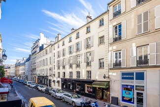 Plus de détails pour 23 Rue Du Cherche-Midi, Paris - Bureau à louer