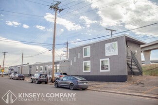 Plus de détails pour 2120 W 7th Ave, Denver, CO - Industriel/Logistique à vendre