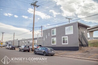 Plus de détails pour 2120 W 7th Ave, Denver, CO - Industriel/Logistique à vendre