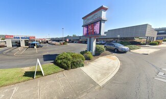 Plus de détails pour 250 NE Garden Valley Blvd, Roseburg, OR - Bureau à louer