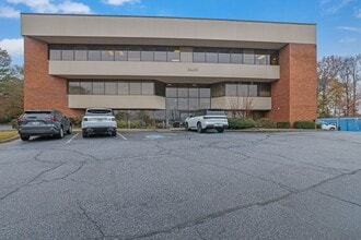 3469 Lawrenceville Hwy, Tucker, GA à louer Photo de l’immeuble– Image 1 sur 15