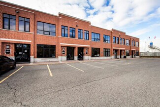 Plus de détails pour 2725 Queensview Dr, Ottawa, ON - Bureau à louer