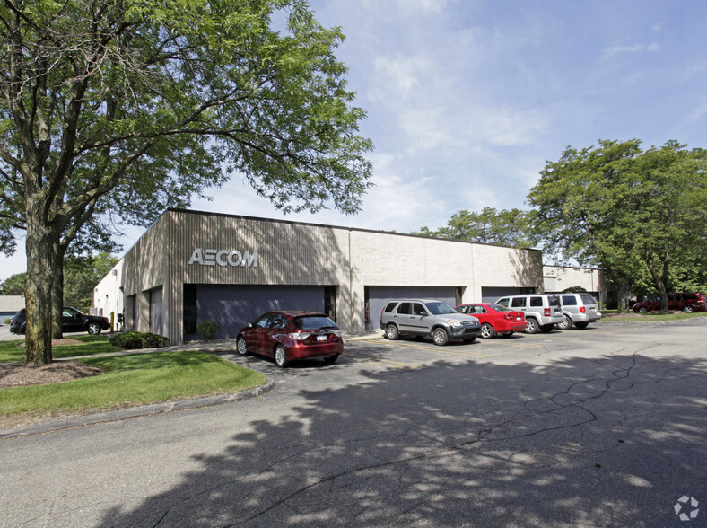 13955-13975 Farmington Rd, Livonia, MI à louer - Photo de l’immeuble – Image 1 sur 8
