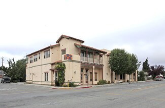 Plus de détails pour 107 The Alameda, San Juan Bautista, CA - Local commercial à louer