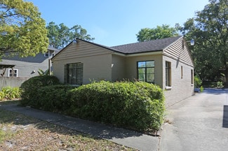 Plus de détails pour 515 N Ferncreek Ave, Orlando, FL - Bureau à vendre