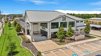 Plus de détails pour 4300 FM 2351 Rd, Friendswood, TX - Bureau, Local commercial à louer