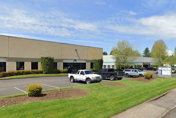9600 NE 126th Ave, Vancouver, WA à louer - Photo de l’immeuble – Image 2 sur 5