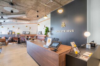 Plus de détails pour 1700 Montgomery St, San Francisco, CA - Coworking à louer