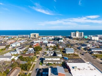 Plus de détails pour 213 Raleigh Ave, Carolina Beach, NC - Hôtellerie à vendre