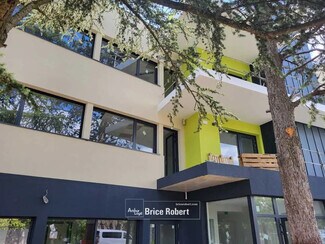 Plus de détails pour Bureau à louer