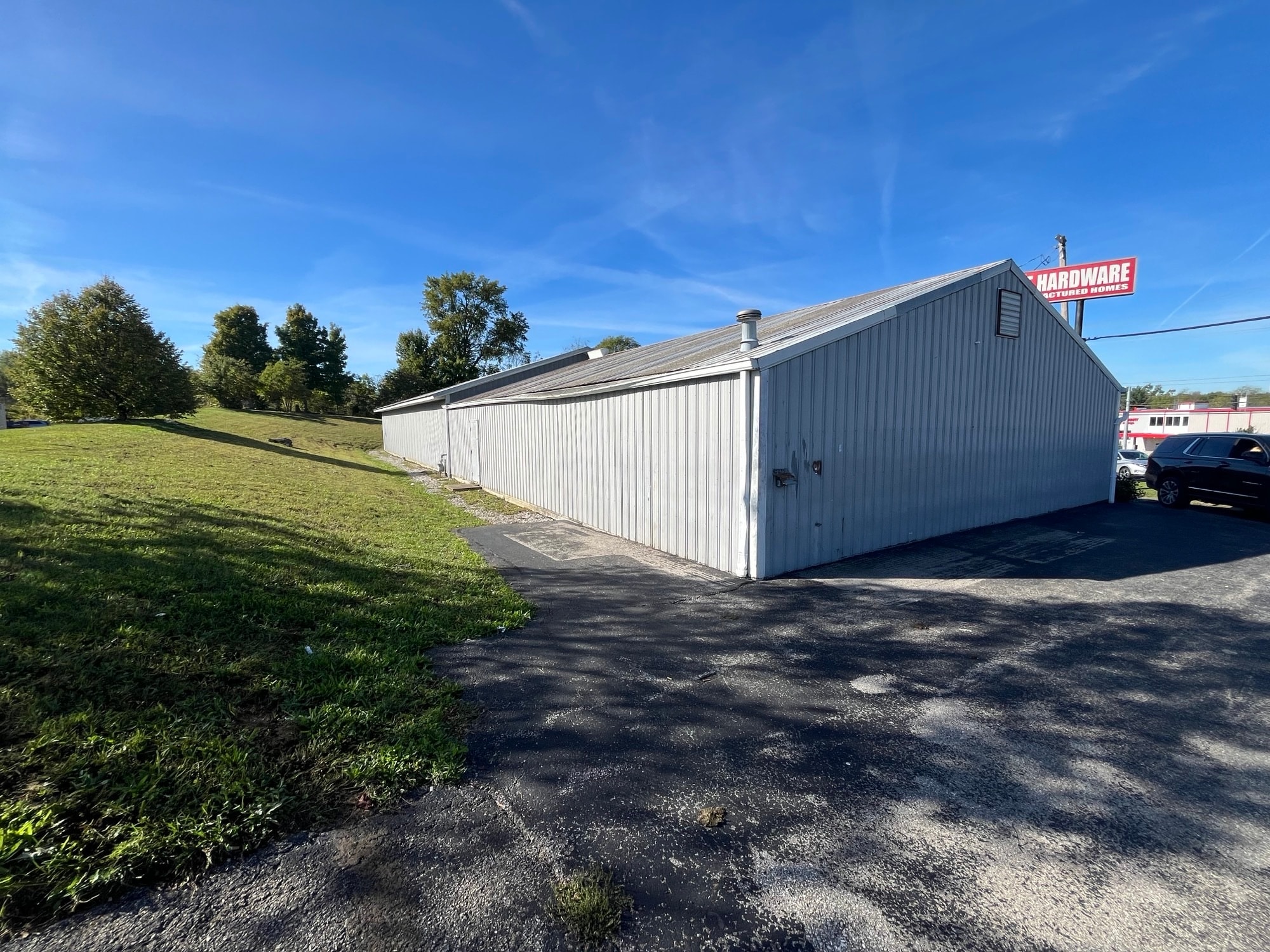 3695 W State Road 45, Bloomington, IN à louer Photo de l’immeuble– Image 1 sur 3