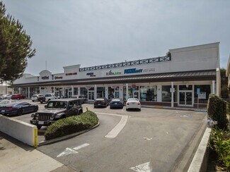 Plus de détails pour 11700 National Blvd, Los Angeles, CA - Local commercial à louer