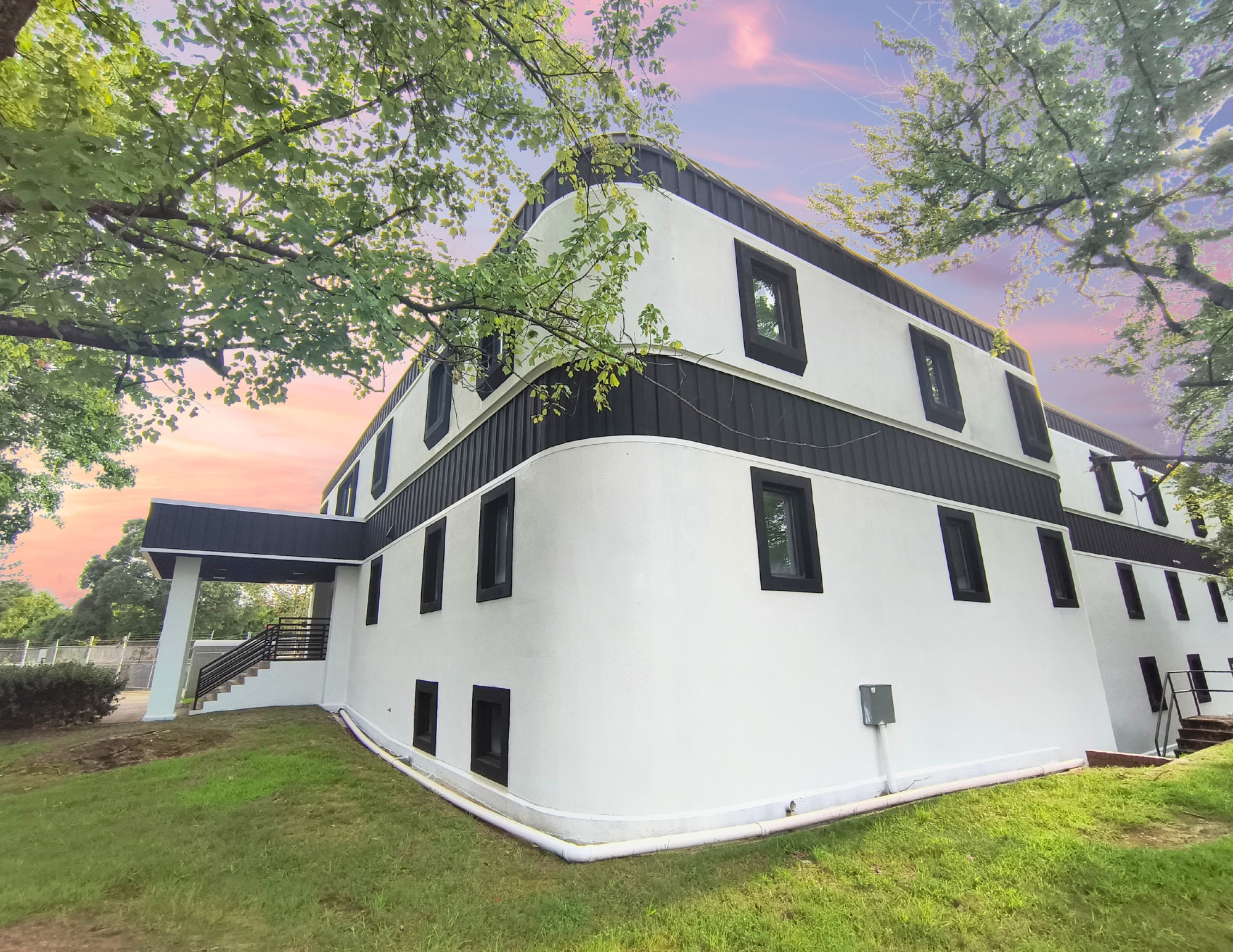 1515 S Clarkson St, Charlotte, NC à louer Photo principale– Image 1 sur 12