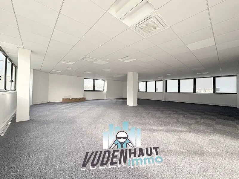 Bureau dans Toulouse à louer Photo intérieure– Image 1 sur 10