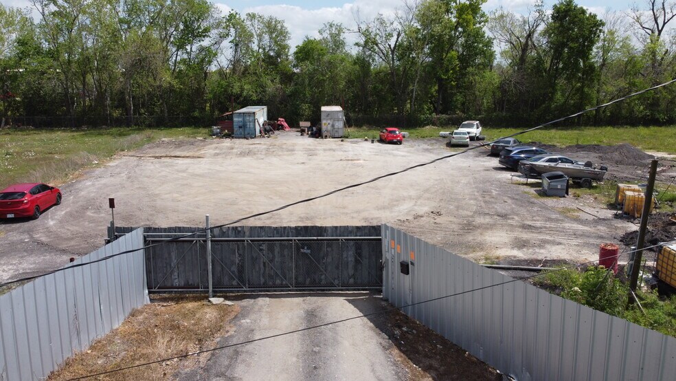 7314 Philibert Ln, Houston, TX à vendre - Photo de l’immeuble – Image 3 sur 7
