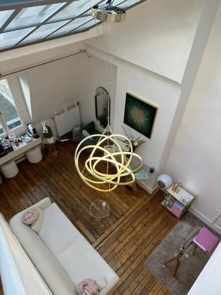 18 Rue D'Armenonville, Neuilly-sur-Seine à louer - Photo intérieure – Image 1 sur 3