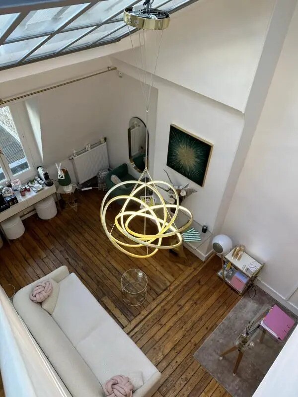 Plus de détails pour 18 Rue D'Armenonville, Neuilly-sur-Seine - Bureau à louer