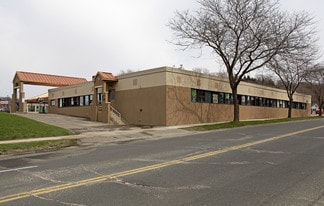 Plus de détails pour 1700 N Broadway Ave N, Rochester, MN - Bureau, Bureau/Local commercial à louer