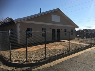 Plus de détails pour 3180 Atlanta Hwy, Athens, GA - Local commercial à vendre