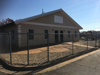 Plus de détails pour 3180 Atlanta Hwy, Athens, GA - Local commercial à vendre