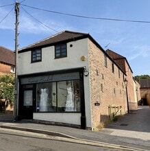 65 Stockwell Head, Hinckley à louer Photo de l’immeuble– Image 1 sur 5