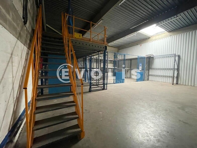11 Rue Du Professeur Jeanneney, Talence à vendre - Photo intérieure – Image 3 sur 11